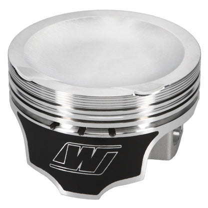 Wiseco Mazda Speed 3 Dished -13.3cc 9.5:1 Piston Shelf Stock - Graveyard Performance