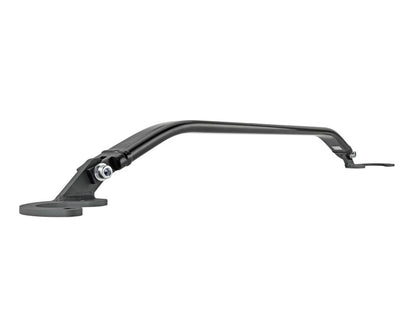 Skunk2 88-00 Honda Civic/Del Sol/94-01 Acura Integra Front Upper Strut Tower Bar (Black Series) - Graveyard Performance