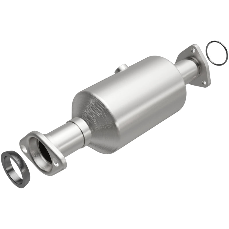 MagnaFlow California Grade Conv Direct Fit 99-00 Honda Civi L4 1.6L - Graveyard Performance