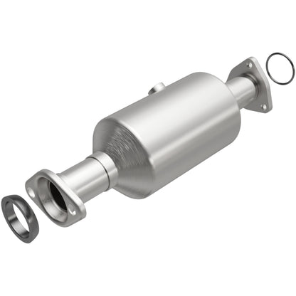 MagnaFlow California Grade Conv Direct Fit 99-00 Honda Civi L4 1.6L - Graveyard Performance