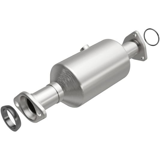 MagnaFlow California Grade Conv Direct Fit 99-00 Honda Civi L4 1.6L - Graveyard Performance