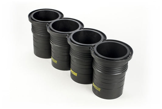 Darton Iron MID Wet Sleeves EVO X