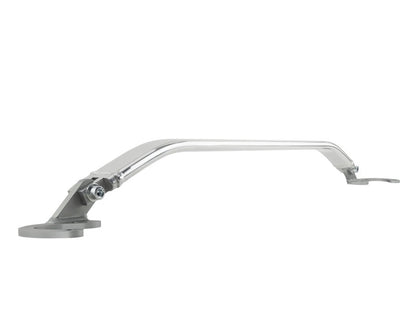 Skunk2 88-00 Honda Civic/Del Sol/90-01 Acura Integra Front Upper Strut Tower Bar - Graveyard Performance