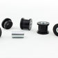 Whiteline Plus 11/00-05 Honda Civic / 95-05 CR-V Rear Control Arm - Lower Outer Bushing Kit