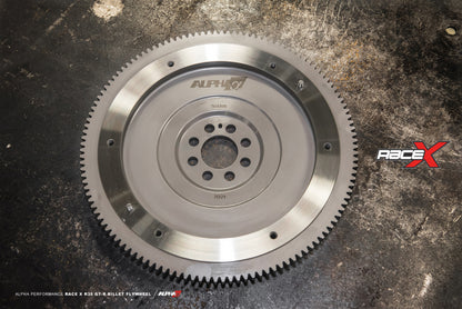 AMS Performance 2009+ Nissan GT-R R35 Race X Billet Flywheel - Graveyard Performance