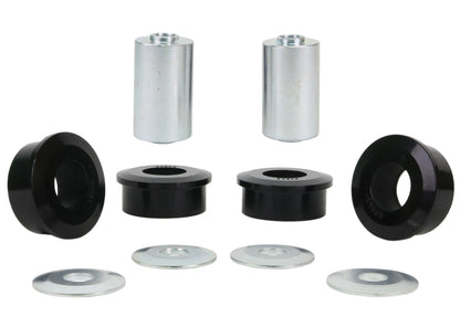 Whiteline VAG MK4/MK5 Rear Trailing Arm Bushing Kit - Graveyard Performance