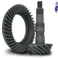 Yukon Gear High Performance Gear Set For GM 7.6in Irs in a 3.23 Ratio