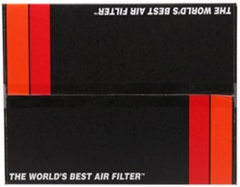 K&N 15-16 Mitsubishi Lancer 2.4L AirCharger Performance Intake (manual only) - Graveyard Performance