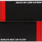 K&N Performance Intake Kit TYPHOON; FORD MUSTANG GT 4.6L