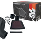 K&N 13-17 Ford Fiesta ST 1.6L (Will Not Fit US Models - Intl Only) F/I Performance Air Intake System