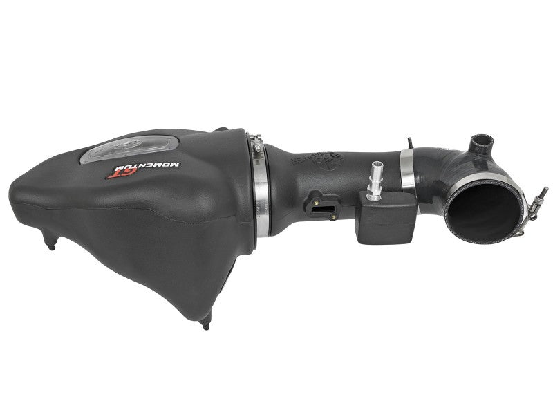 aFe Momentum GT Pro DRY S Stage-2 Intake System 2016 Chevrolet Camaro SS V8-6.2L - Graveyard Performance