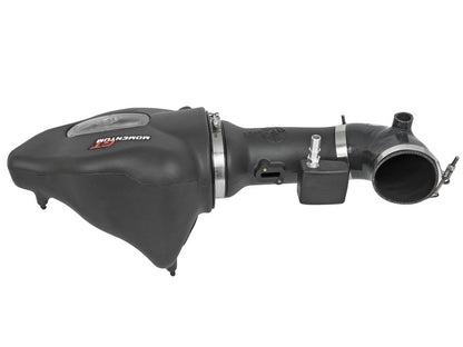 aFe Momentum GT Pro DRY S Stage-2 Intake System 2016 Chevrolet Camaro SS V8-6.2L - Graveyard Performance
