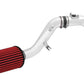 AEM 07-13 Mazdaspeed3 2.3L L4 Polished Cold Air Intake