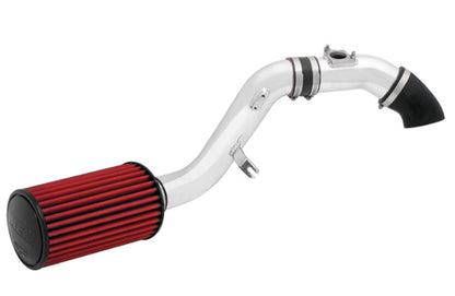 AEM 07-13 Mazdaspeed3 2.3L L4 Polished Cold Air Intake - Graveyard Performance
