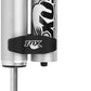 Fox 2.0 Performance Series 10.1in. Smooth Body R/R Shock Aluminum / Std Travel / Eyelet Ends - Black