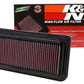 K&N 05-06 Scion tc Drop In Air Filter