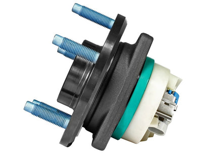 aFe Control PFADT Series SKF Performance Wheel Bearing; Chevrolet Corvette (C5/C6) 97-08 - Graveyard Performance