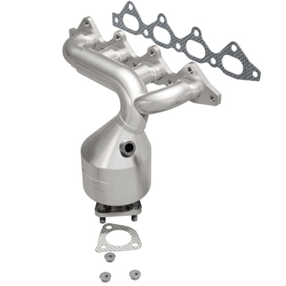 MagnaFlow Conv DF 02-03 Mitsubishi Lancer 2.0L California - Graveyard Performance
