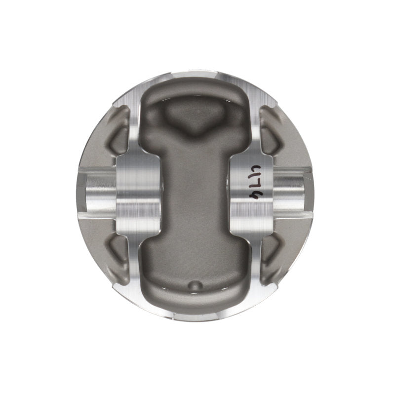 Wiseco Chevy LS Series -8cc FT 4.130inch Bore Piston Shelf Stock Kit - Graveyard Performance