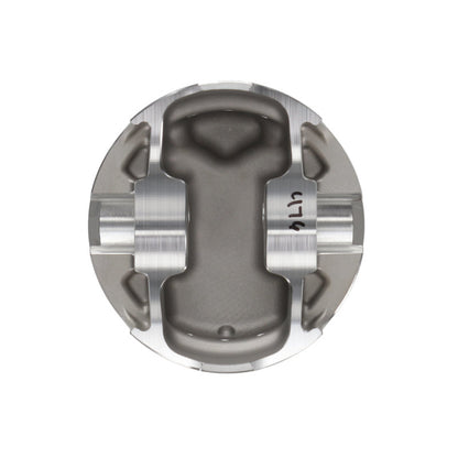 Wiseco Chevy LS Series -8cc FT 4.130inch Bore Piston Shelf Stock Kit - Graveyard Performance