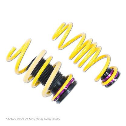KW H.A.S. 17-22 Acura NSX (NC) Height Adjustable Spring Systems - Graveyard Performance