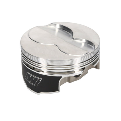 Wiseco Chevy LS Series -2.8cc Dome 4.200inch Bore Piston Shelf Stock Kit - Graveyard Performance