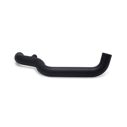 Mishimoto 2014+ Ford Fiesta ST Intercooler Pipe Kit - Wrinkle Black - Graveyard Performance