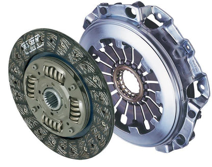 Exedy 96-04 Ford Mustang V8 Stage 1 Organic Clutch w/o Bearing - Graveyard Performance