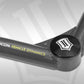ICON Tubular Upper Control Arm Billet Cap Set