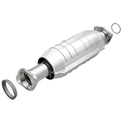 MagnaFlow Conv DF 99-00 Honda Civic EX/SI 1 - Graveyard Performance