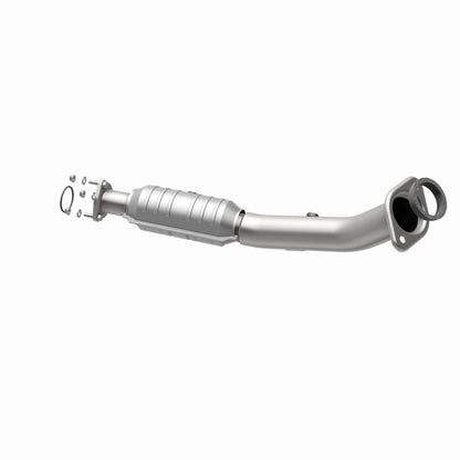 MagnaFlow Conv DF 06-08 Civic Si 2.0L - Graveyard Performance