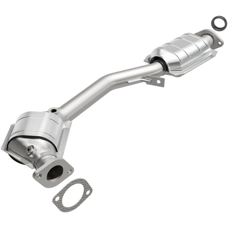 MagnaFlow Conv DF 99-02 Forester 2.5L OEM - Graveyard Performance
