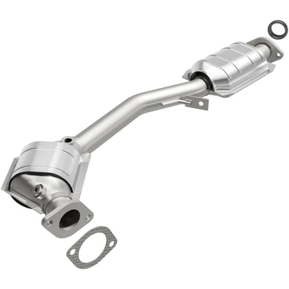 MagnaFlow Conv DF 99-02 Forester 2.5L OEM - Graveyard Performance