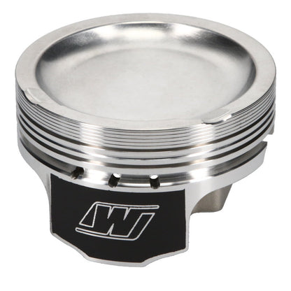 Wiseco Ford Mazda Duratech 2vp Dished 8.8:1 CR Piston Shelf Stock Kit - Graveyard Performance