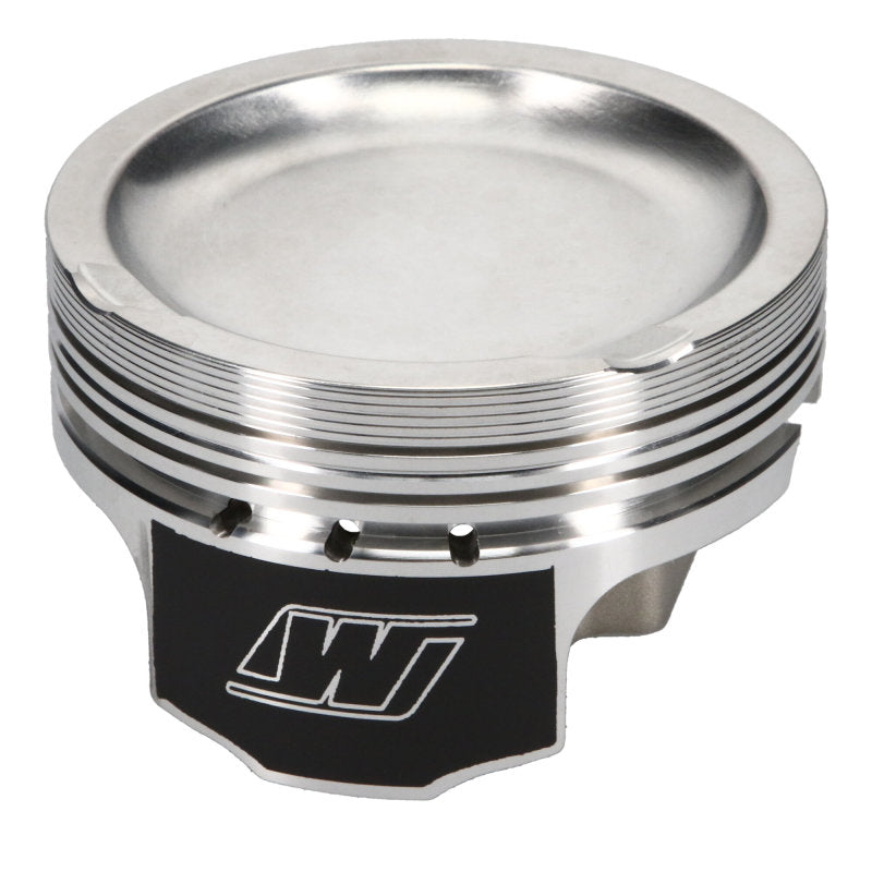 Wiseco Ford Mazda Duratech 2vp Dished 11:1 CR Piston Shelf Stock Kit - Graveyard Performance