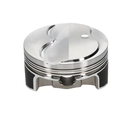 Wiseco Chevy LS Series 5cc Dome 1.110 x 3.903 Piston Shelf Stock - Graveyard Performance