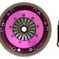 Exedy 1992-1993 Acura Integra L4 Hyper Single Carbon-R Clutch Rigid Disc Push Type Cover
