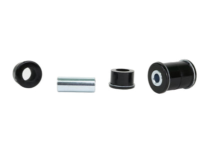 Whiteline Plus 8/97-8/08 Forester / 4/93-9/02 Impreza Front Lower Inner Control Arm Bushing Kit - Graveyard Performance