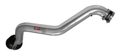 Injen 97-01 Prelude Polished Cold Air Intake - Graveyard Performance