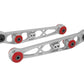 Skunk2 Honda/Acura EG/DC Ultra Series Rear Lower Control Arm Set - Clear