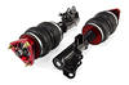 Air Lift Performance 13-15 Acura ILX / 12-15 Honda Civic (Non Si) Front Kit - Graveyard Performance