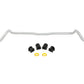 Whiteline 7/06+ Mazda 3 MPS Front 27mm Heavy Duty Adjustable Blade Swaybar