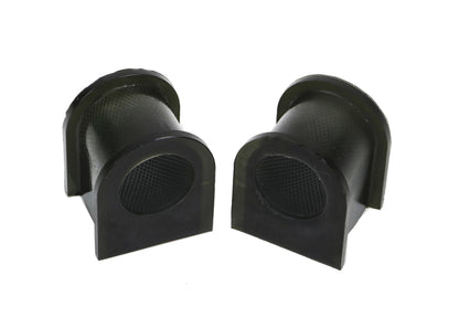 Whiteline 93-98 Toyota Supra 30mm Front Sway Bar Mount Bushing Kit Kit - Graveyard Performance