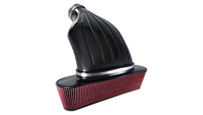 Corsa 06-13 Chevrolet Corvette C6 Z06 7.0L V8 Air Intake - Graveyard Performance