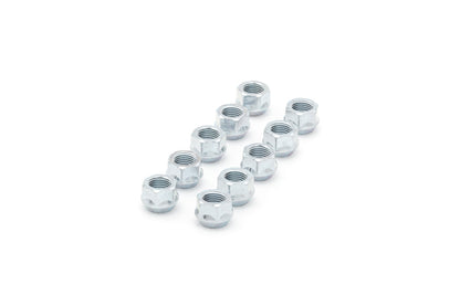 Eibach Pro-Spacer System 20mm Spacer - 2015 Ford Mustang Ecoboost / V6 / GT - Graveyard Performance