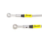 Goodridge 12-15 Honda Civic Si / 13-15 Acura ILX 2.4L (Lrg Disc) Stainless Steel Brake Line Kit