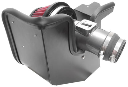 AEM 2017-2018 Honda Civic Type R 2.0L Cold Air Intake - Graveyard Performance