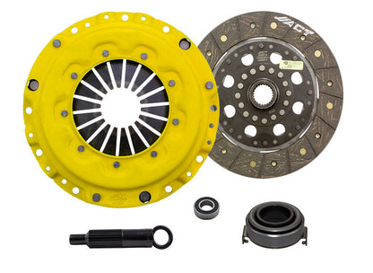 ACT 1999 Acura Integra Sport/Perf Street Rigid Clutch Kit - Graveyard Performance