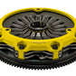 ACT EVO 10 5-Speed Only Mod Twin XT Street Kit Sprung Mono-Drive Hub Torque Capacity 875ft/lbs