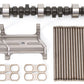 Edelbrock Camshaft/Lifter/Pushrod Kit Performer Plus SBC 87-Later w/ Thrust Plate